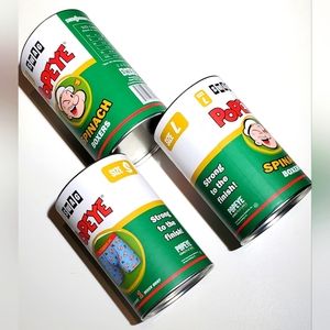 Spinach Boxers - Green Only One Pair